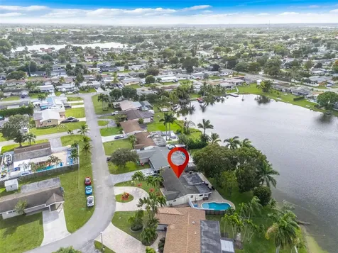 1160 NW 86th Terrace Pembroke Pines FL 33024