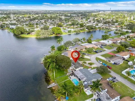 1160 NW 86th Terrace Pembroke Pines FL 33024