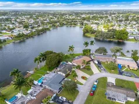 1160 NW 86th Terrace Pembroke Pines FL 33024