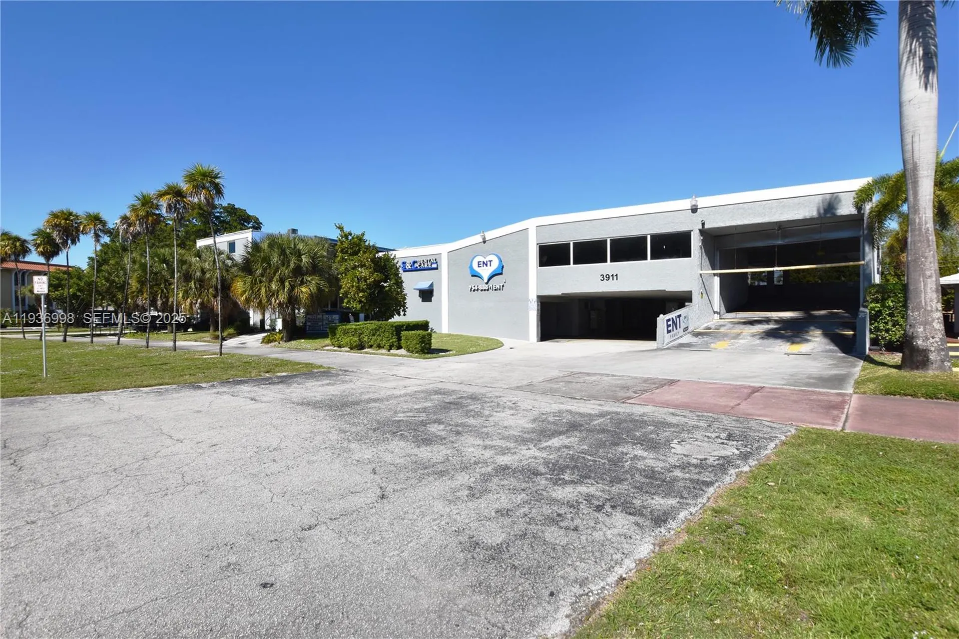 3911 Hollywood Boulevard Hollywood FL 33021