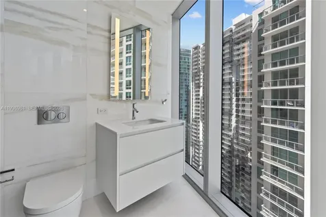 300 Biscayne Boulevard Way Miami FL 33130