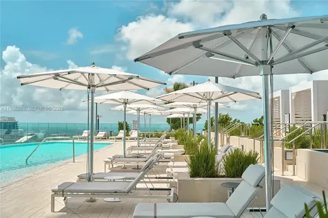 300 Biscayne Boulevard Way Miami FL 33130