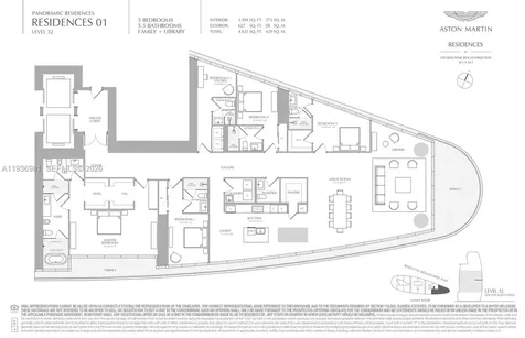 300 Biscayne Boulevard Way Miami FL 33130