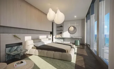 300 Biscayne Boulevard Way Miami FL 33130