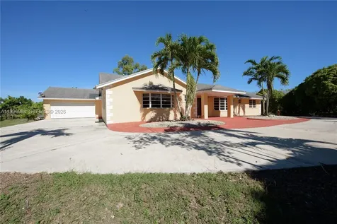 21295 SW 376th Street Homestead FL 33034