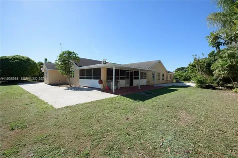 21295 SW 376th Street Homestead FL 33034