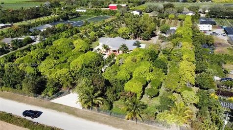 21295 SW 376th Street Homestead FL 33034