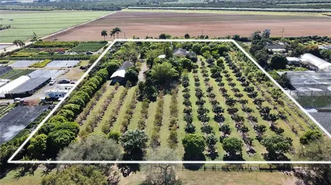 21295 SW 376th Street Homestead FL 33034