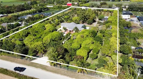 21295 SW 376th Street Homestead FL 33034