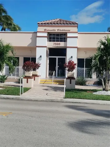 7649 E Granville Drive Tamarac FL 33321