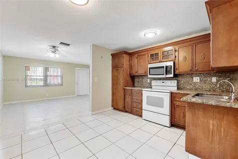 5010 NW 51st Street Tamarac FL 33319