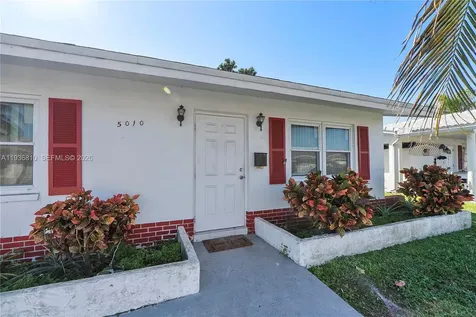 5010 NW 51st Street Tamarac FL 33319
