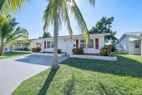 5010 NW 51st Street Tamarac FL 33319