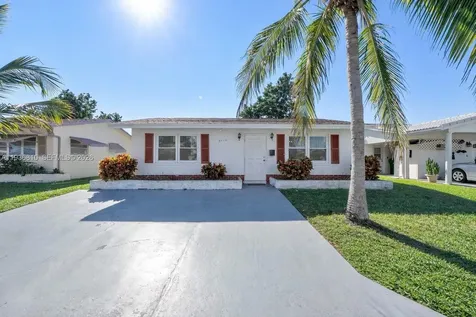 5010 NW 51st Street Tamarac FL 33319