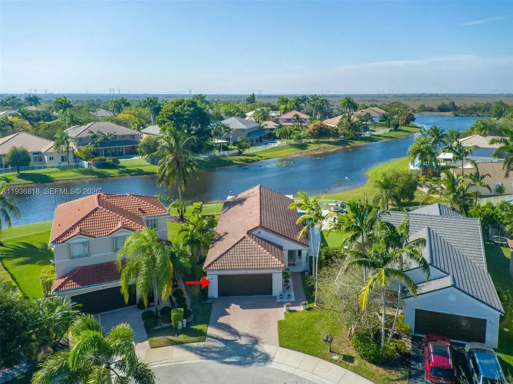 1409 Majesty Terrace Weston FL 33327