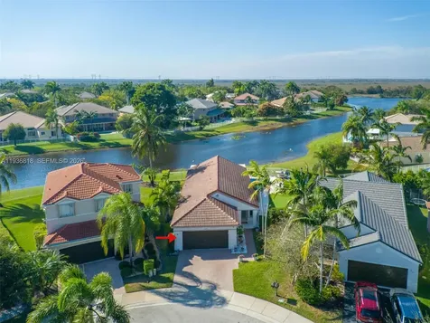 1409 Majesty Terrace Weston FL 33327