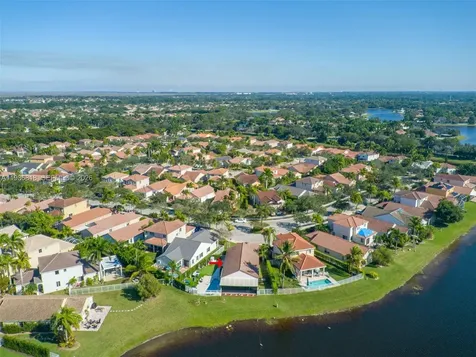 1409 Majesty Terrace Weston FL 33327