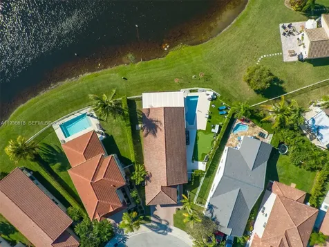 1409 Majesty Terrace Weston FL 33327