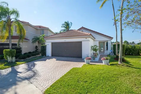 1409 Majesty Terrace Weston FL 33327