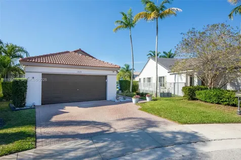 1409 Majesty Terrace Weston FL 33327