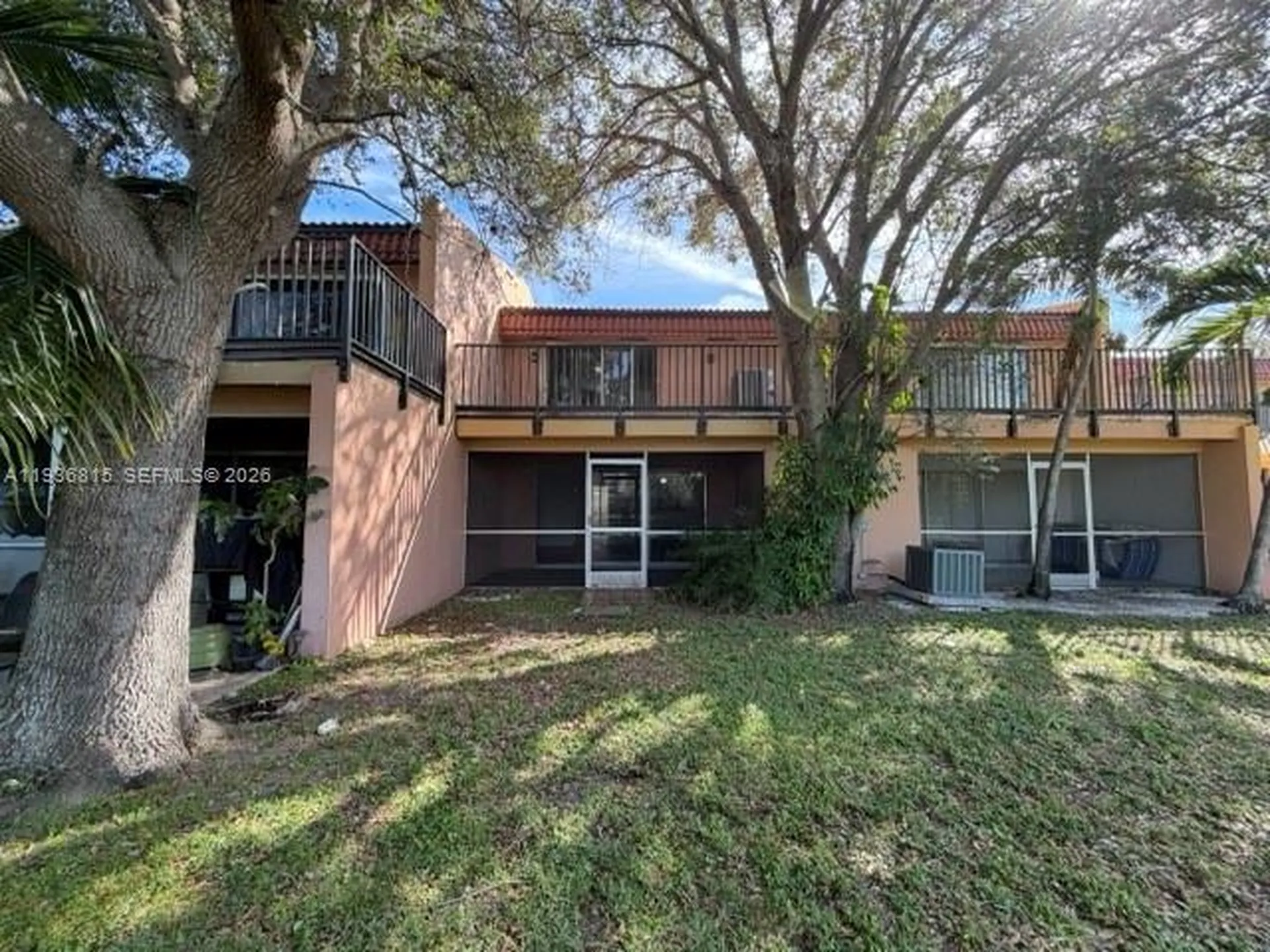 8605 NW 35th Court Coral Springs FL 33065