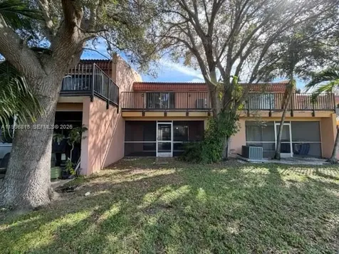 8605 NW 35th Court Coral Springs FL 33065
