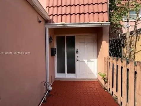8605 NW 35th Court Coral Springs FL 33065