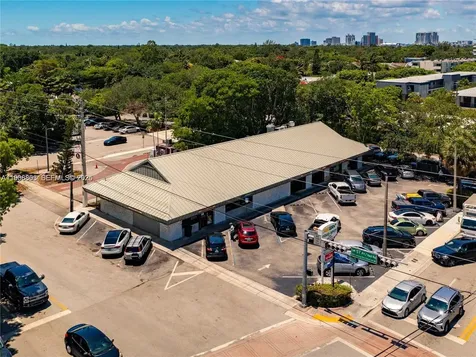 7400 SW 57th Avenue South Miami FL 33143