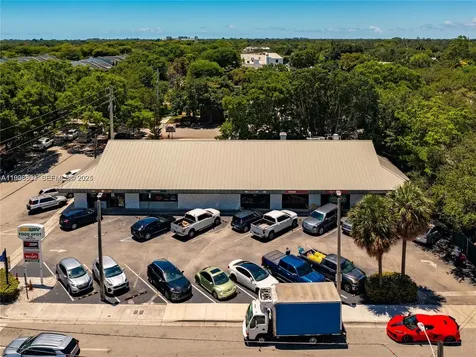 7400 SW 57th Avenue South Miami FL 33143