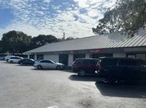 7400 SW 57th Avenue South Miami FL 33143