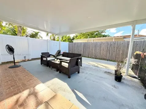 4500 SW 33rd Drive West Park FL 33023