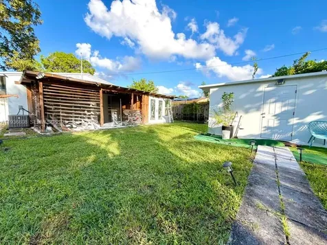 4500 SW 33rd Drive West Park FL 33023