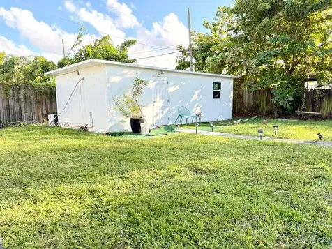 4500 SW 33rd Drive West Park FL 33023