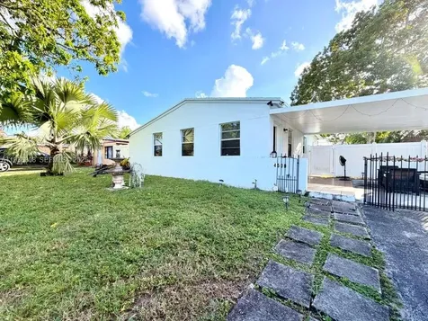 4500 SW 33rd Drive West Park FL 33023