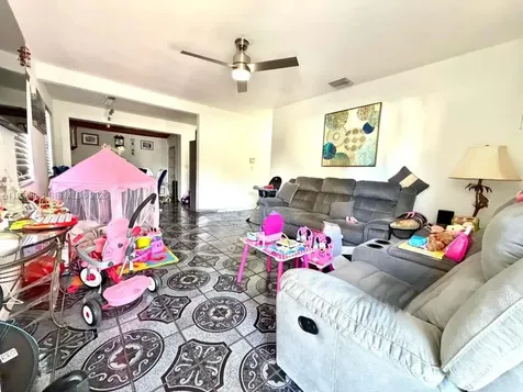 4500 SW 33rd Drive West Park FL 33023