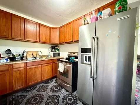 4500 SW 33rd Drive West Park FL 33023