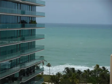 10185 Collins Avenue Bal Harbour FL 33154