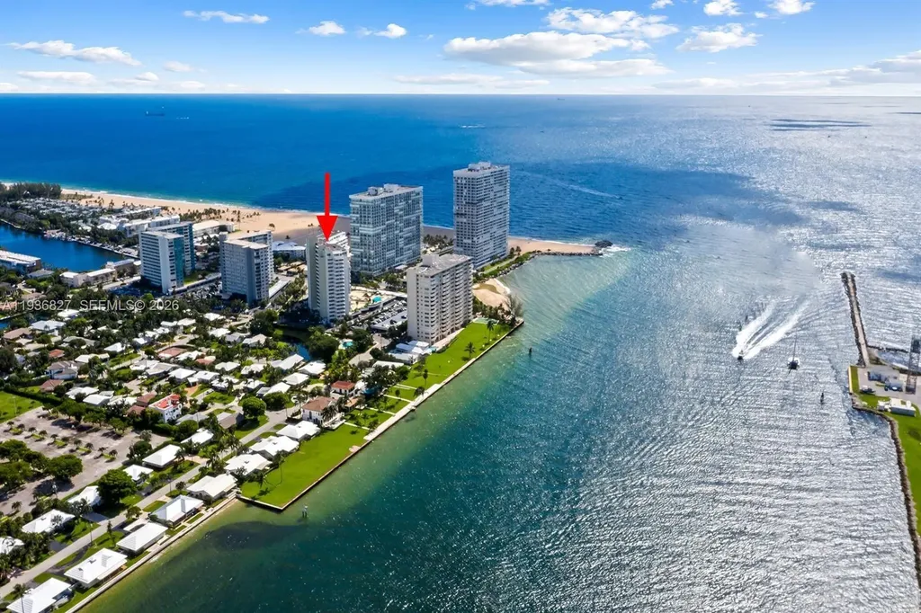 2000 S Ocean Drive Fort Lauderdale FL 33316