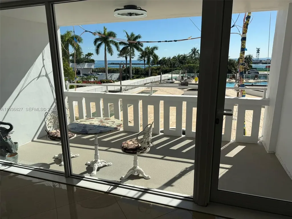 2000 S Ocean Drive Fort Lauderdale FL 33316