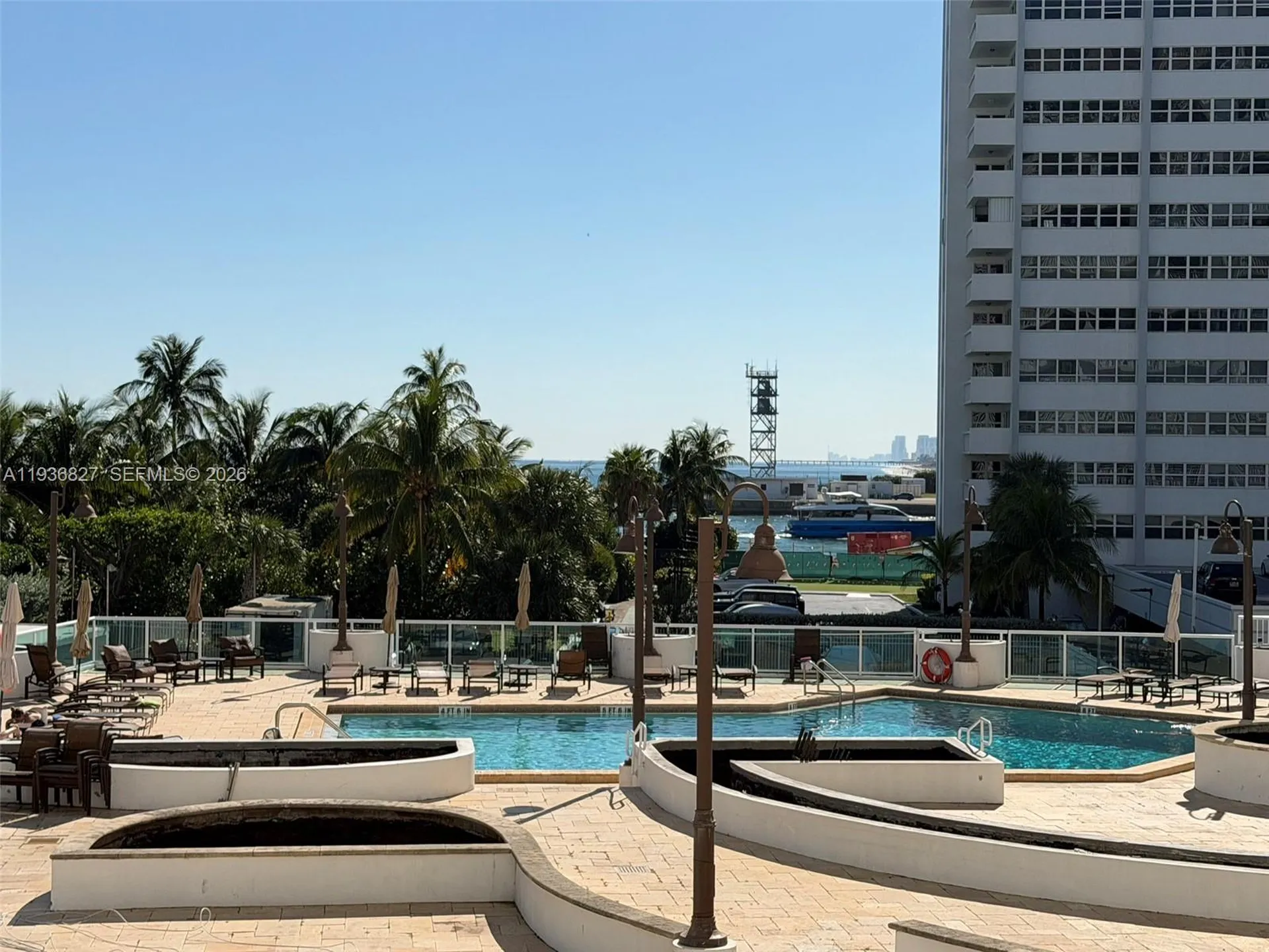 2000 S Ocean Drive Fort Lauderdale FL 33316