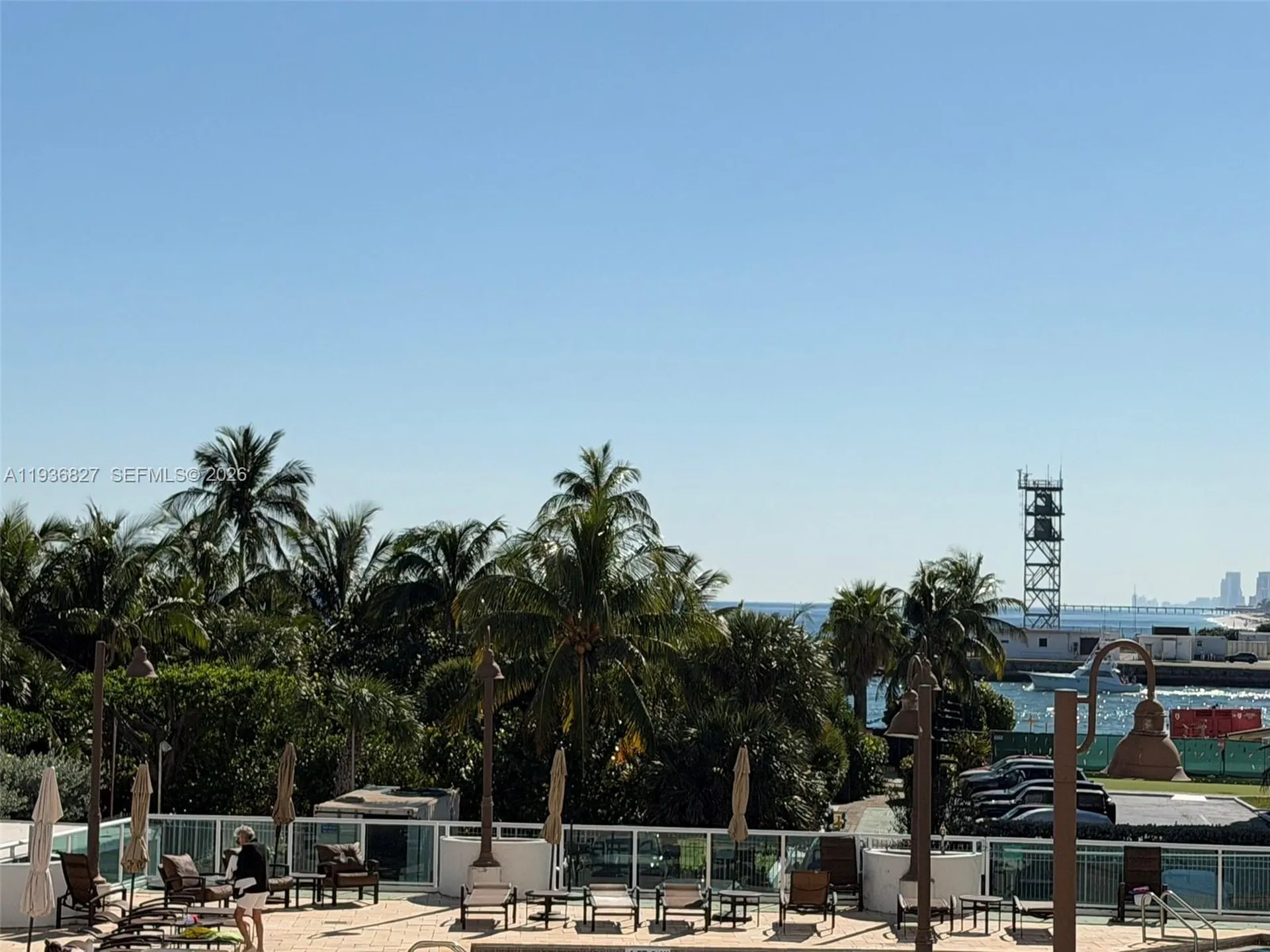 2000 S Ocean Drive Fort Lauderdale FL 33316