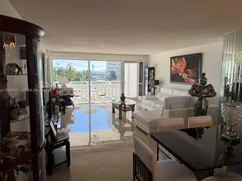 2000 S Ocean Drive Fort Lauderdale FL 33316