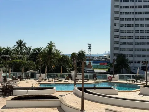 2000 S Ocean Drive Fort Lauderdale FL 33316