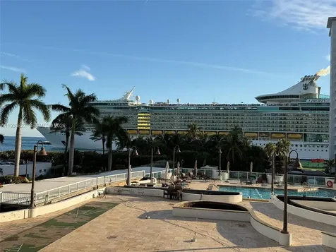 2000 S Ocean Drive Fort Lauderdale FL 33316