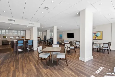 2000 S Ocean Drive Fort Lauderdale FL 33316