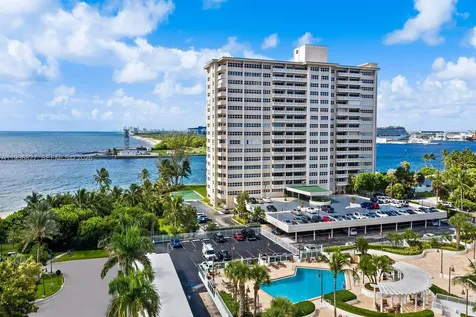 2000 S Ocean Drive Fort Lauderdale FL 33316