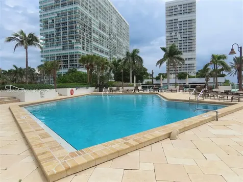 2000 S Ocean Drive Fort Lauderdale FL 33316