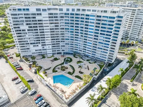 2000 S Ocean Drive Fort Lauderdale FL 33316