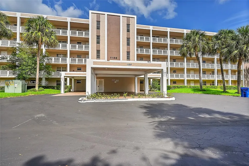 1100 NW 87th Avenue Coral Springs FL 33071