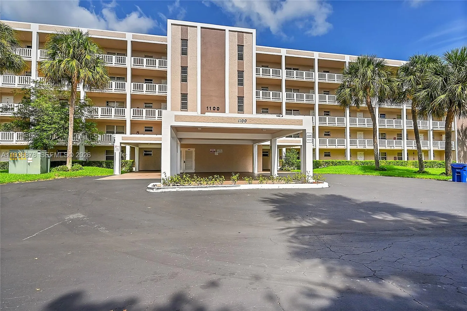 1100 NW 87th Avenue Coral Springs FL 33071